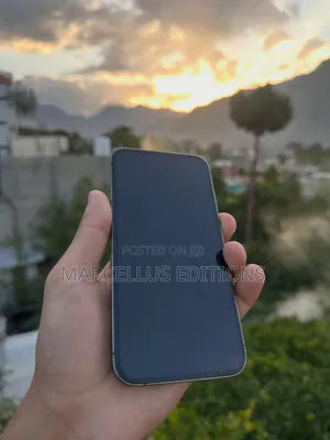 Apple iPhone 13 Pro 128 GB Black