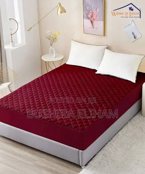 Waterproof Mattress Protector