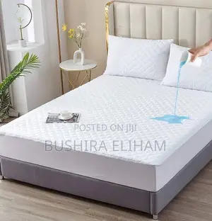 Waterproof Mattress Protector