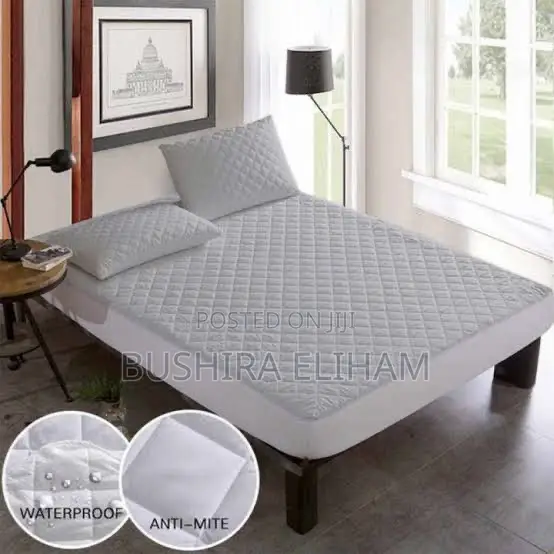 Waterproof Mattress Protector