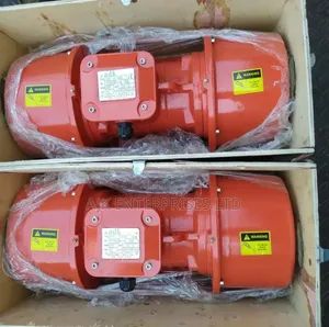 Vibrator Motors All Sizes