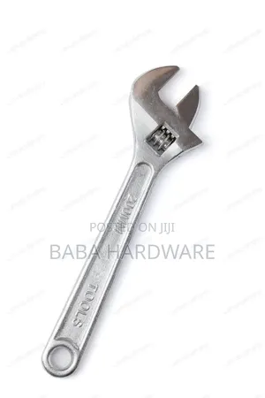 Adjustable Wrench 250mm(10"). HADW131102