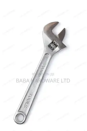 Adjustable Wrench 250mm(10"). HADW131102