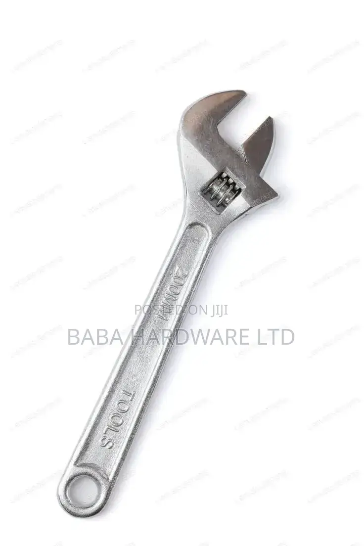 Adjustable Wrench 250mm(10"). HADW131102