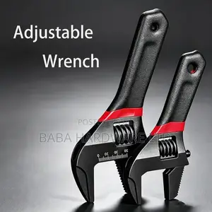 Adjustable Wrench 250mm(10"). HADW131102