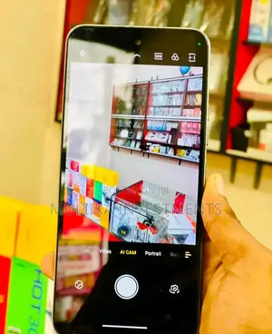 New Tecno Spark 40 256 GB Gray