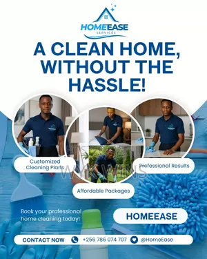 Home Ease Services