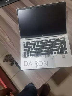 Laptop HP EliteBook 830 G7 16GB Intel Core i5 SSD 256GB