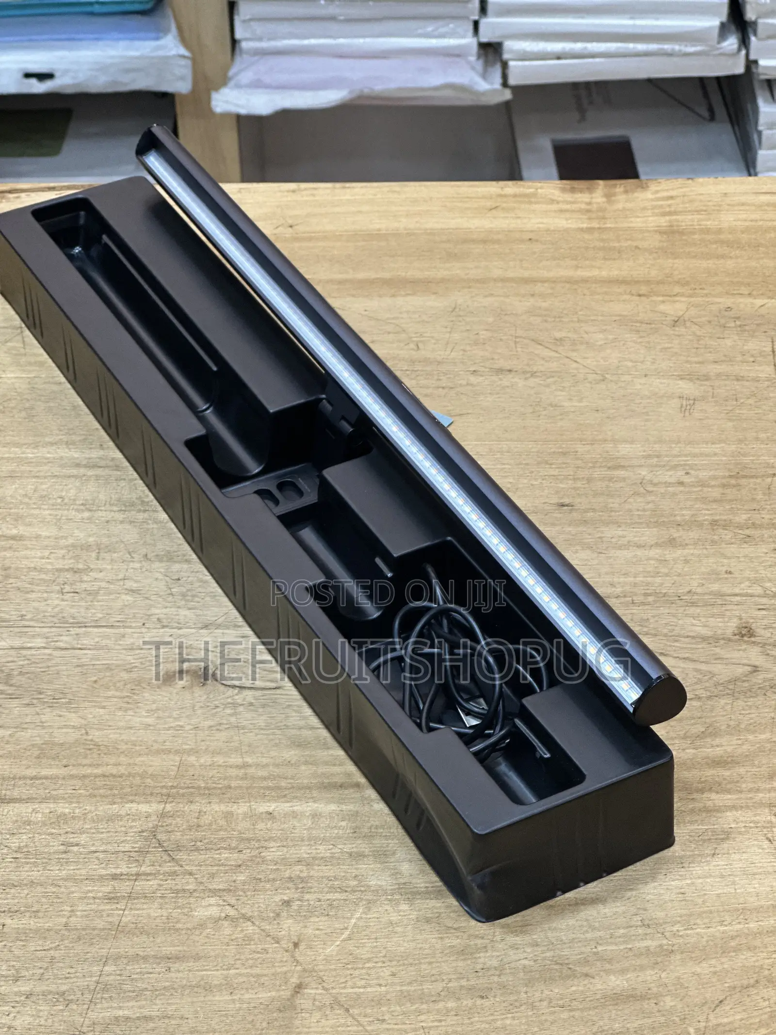 Baseus Asymmetrical Lighting Monitor Light Bar