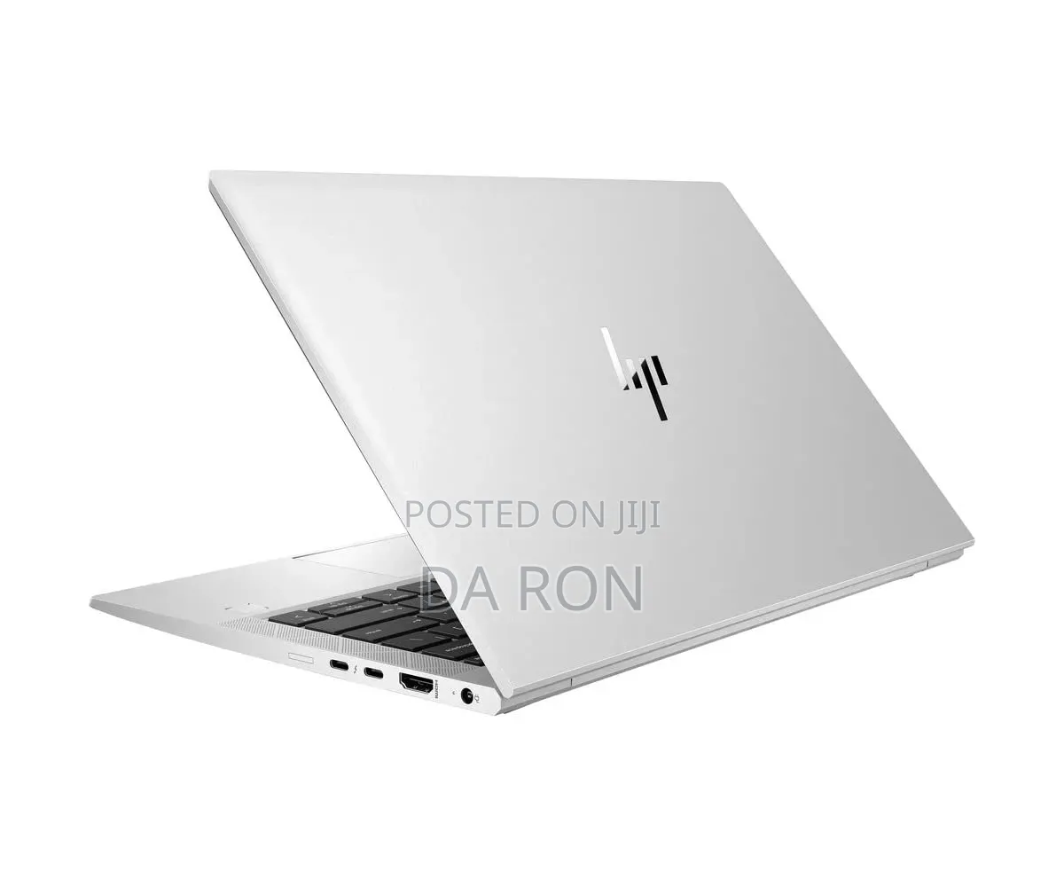 Laptop HP EliteBook 830 G7 16GB Intel Core i5 SSD 256GB