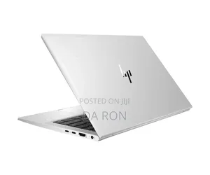 Laptop HP EliteBook 830 G7 16GB Intel Core i5 SSD 256GB