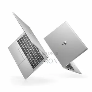 Laptop HP EliteBook 830 G7 16GB Intel Core i5 SSD 256GB