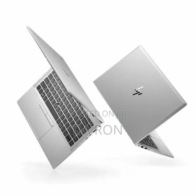 Laptop HP EliteBook 830 G7 16GB Intel Core i5 SSD 256GB