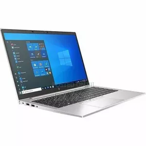 Laptop HP EliteBook 830 G7 16GB Intel Core i5 SSD 256GB