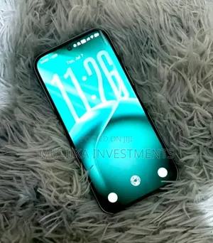 New Tecno Camon 50 Ultra 512 GB White