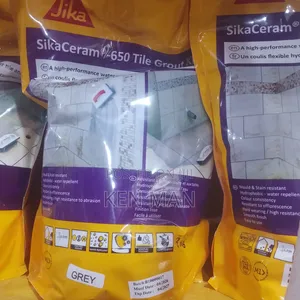 Sika Grout