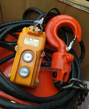 Chain Hoist