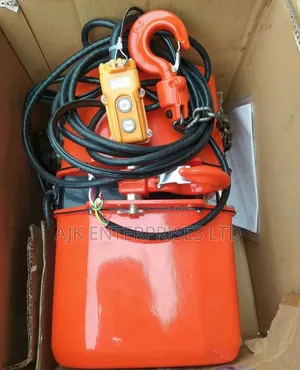 Chain Hoist