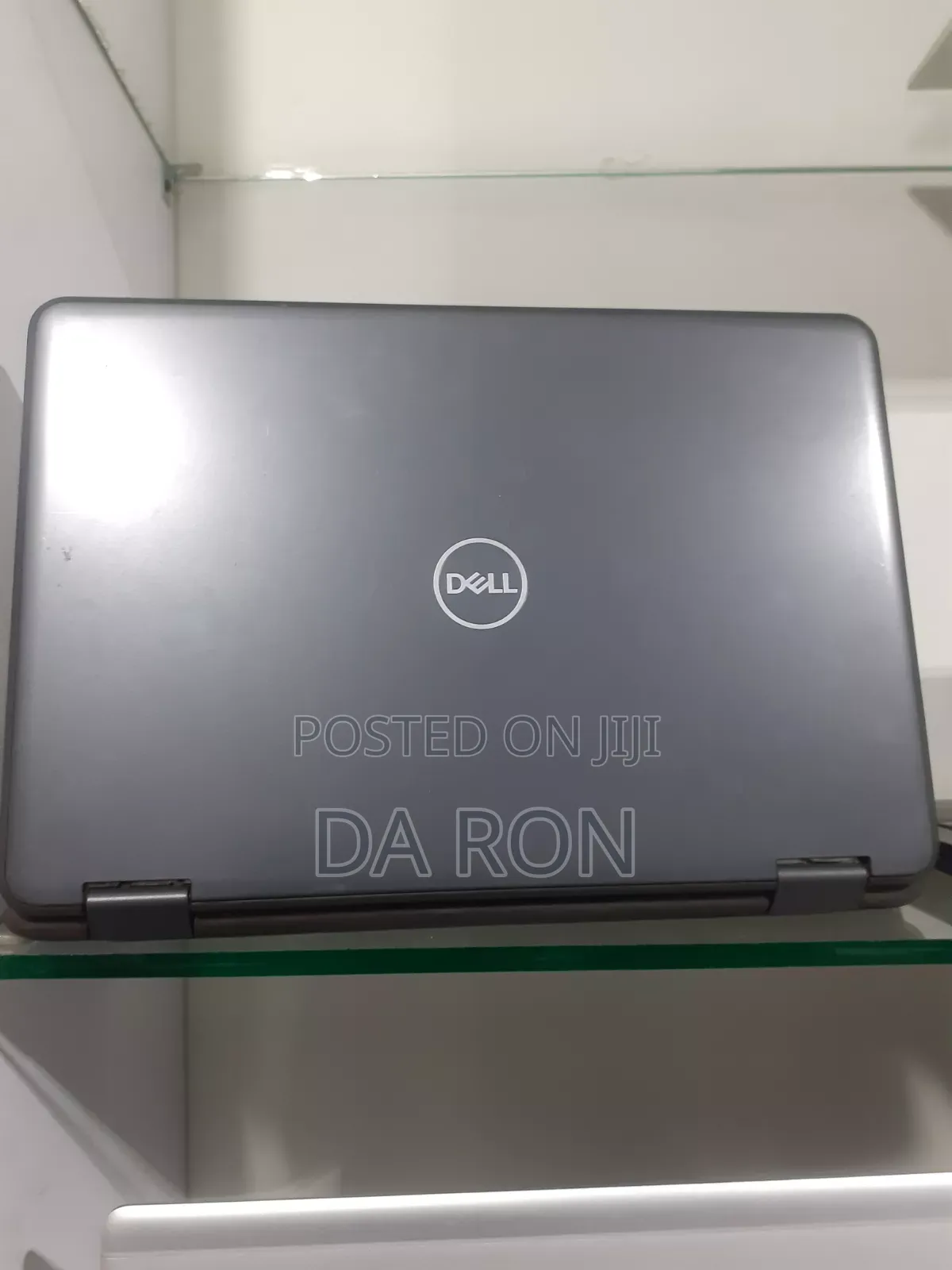 Laptop Dell Latitude 3190 2-in-1 4GB Intel Celeron SSD 128GB
