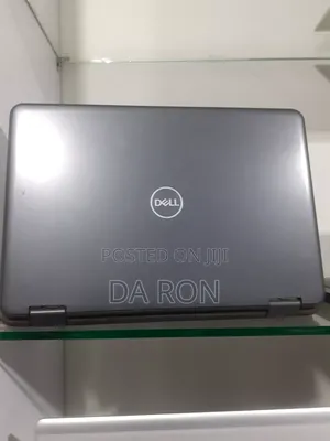 Laptop Dell Latitude 3190 2-in-1 4GB Intel Celeron SSD 128GB
