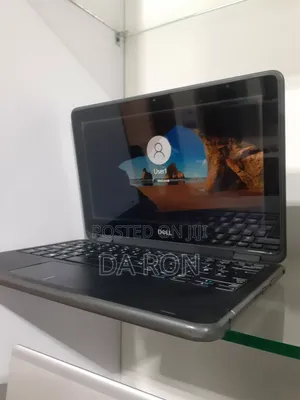 Laptop Dell Latitude 3190 2-in-1 4GB Intel Celeron SSD 128GB