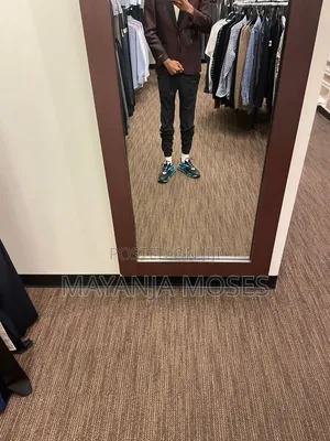 PUMA RS-Fast FD "Puma Black / Deep Aqua" Sneaker