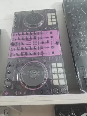 Pioneer Xs