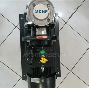 Three Phase Stainless Steel Pumps All Sizes