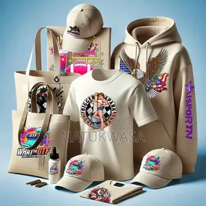 Printing Products Cup Clothes