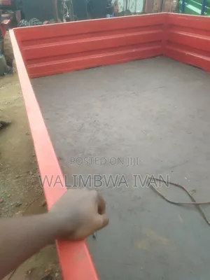Farm Trailer