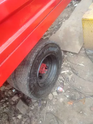 Farm Trailer