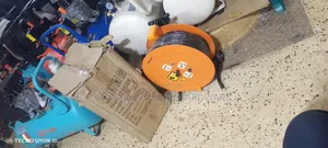 100m,(2.5mm,Cable Wire) Extension Cable Reel(Royalty Brand)