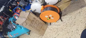 100m,(2.5mm,Cable Wire) Extension Cable Reel(Royalty Brand)