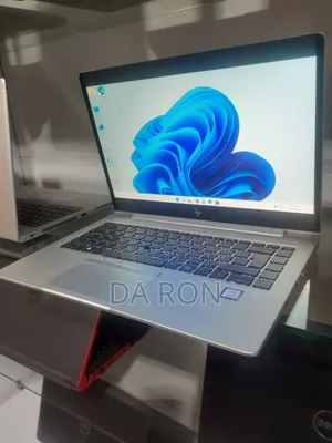 Laptop HP EliteBook 840 G7 16GB Intel Core i5 SSD 256GB