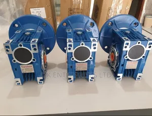 Worm Geares/Reducers All Sizes