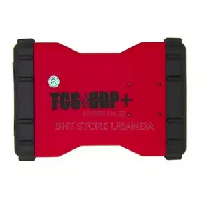 TCS CDP Pro+ Universal Diagnostic Tool
