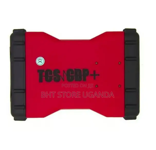 TCS CDP Pro+ Universal Diagnostic Tool
