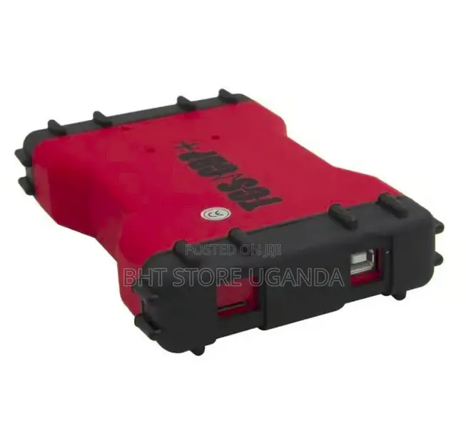TCS CDP Pro+ Universal Diagnostic Tool
