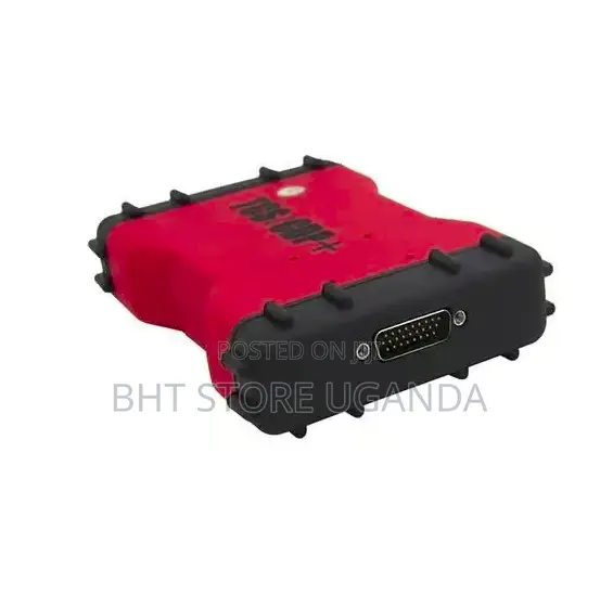 TCS CDP Pro+ Universal Diagnostic Tool