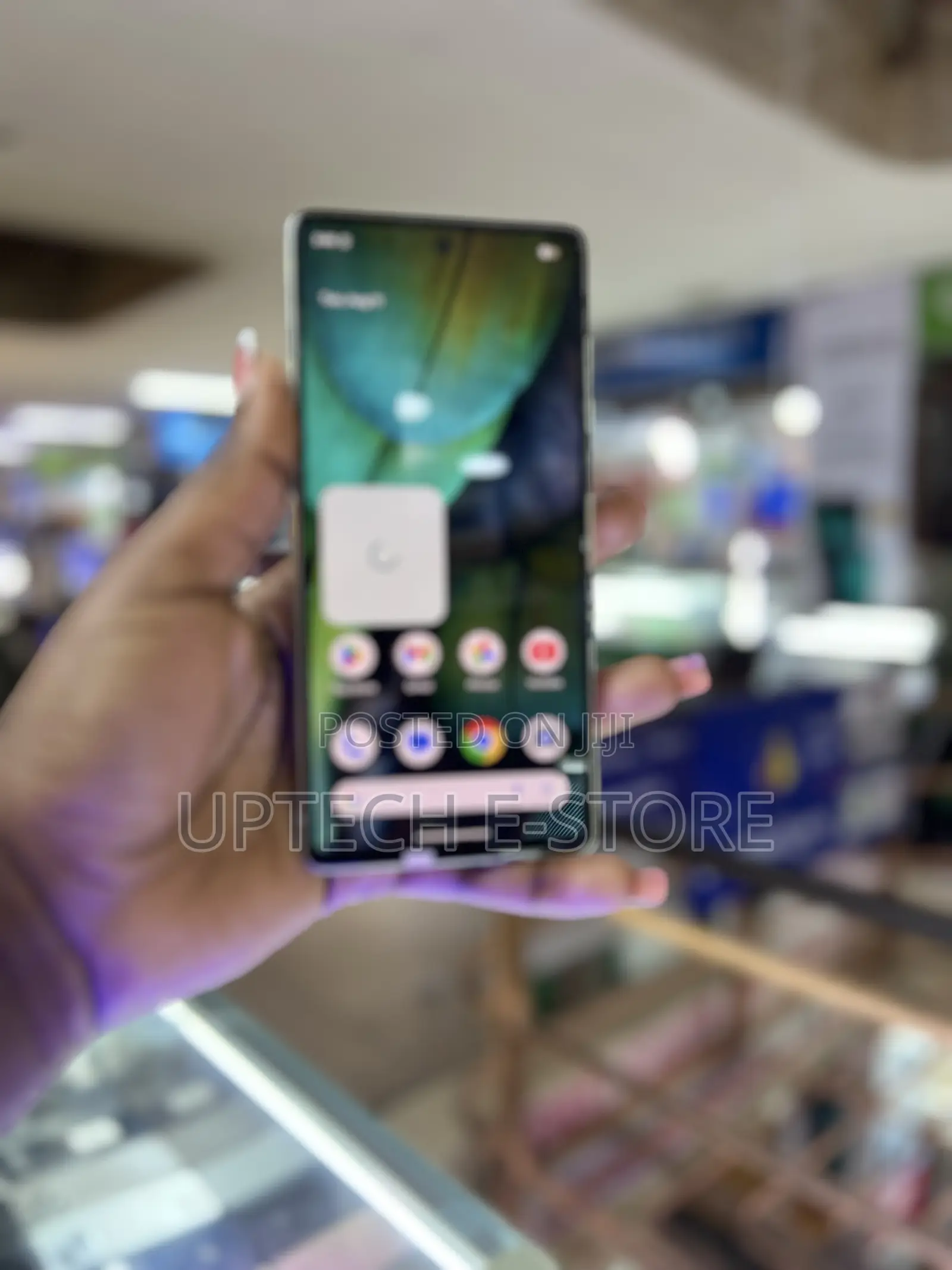 Google Pixel 7 128 GB Yellow