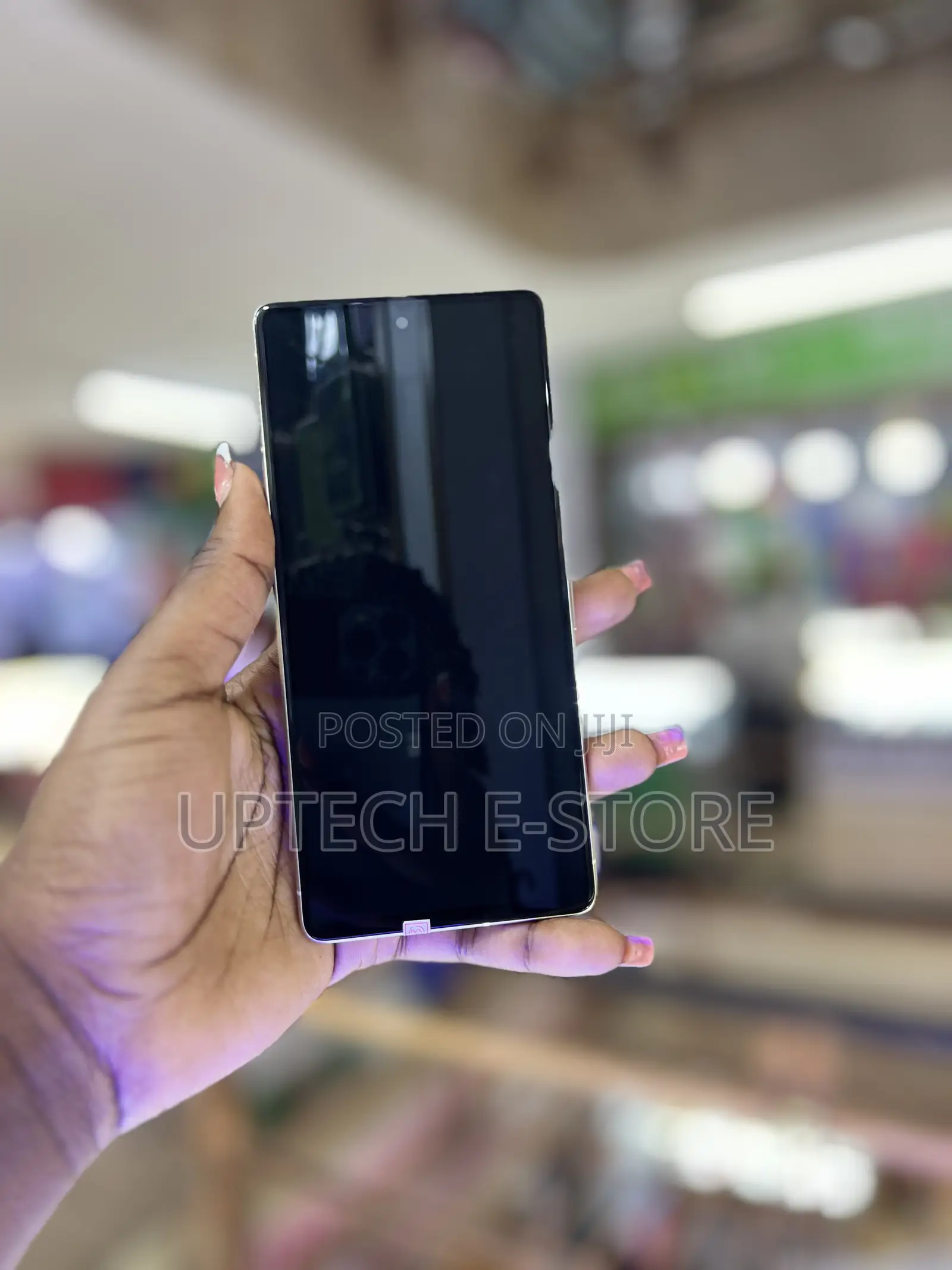 Google Pixel 7 128 GB Yellow