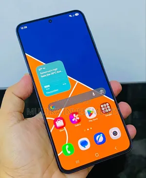 New Samsung Galaxy A57 256 GB Blue