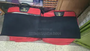 Universal Dash Board Covers