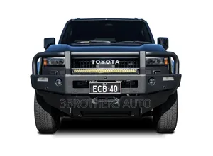 Bullbar Prado Landcruiser 250series/2024