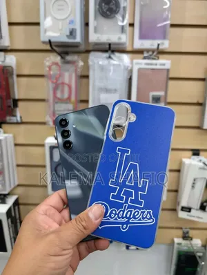 New Samsung Galaxy A16 5G 256 GB Black