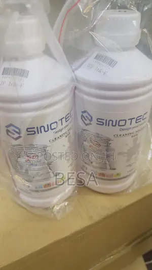 Cleaning Solution