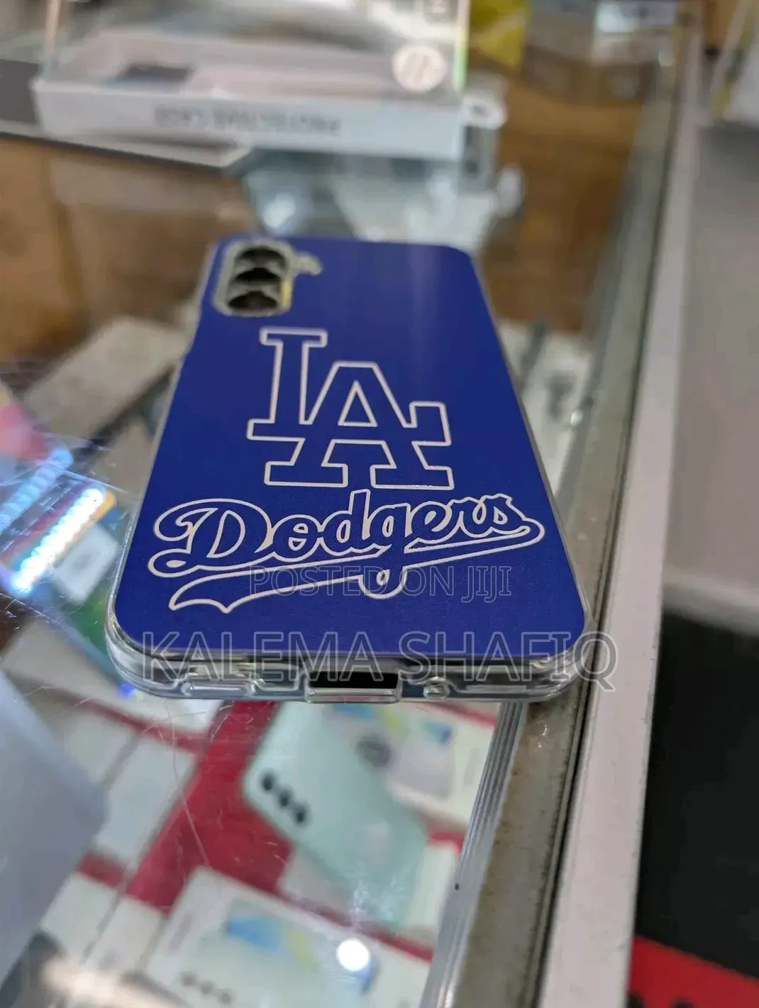 New Samsung Galaxy A16 5G 256 GB Black