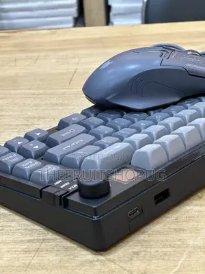 Keyboard and Mouse Combo