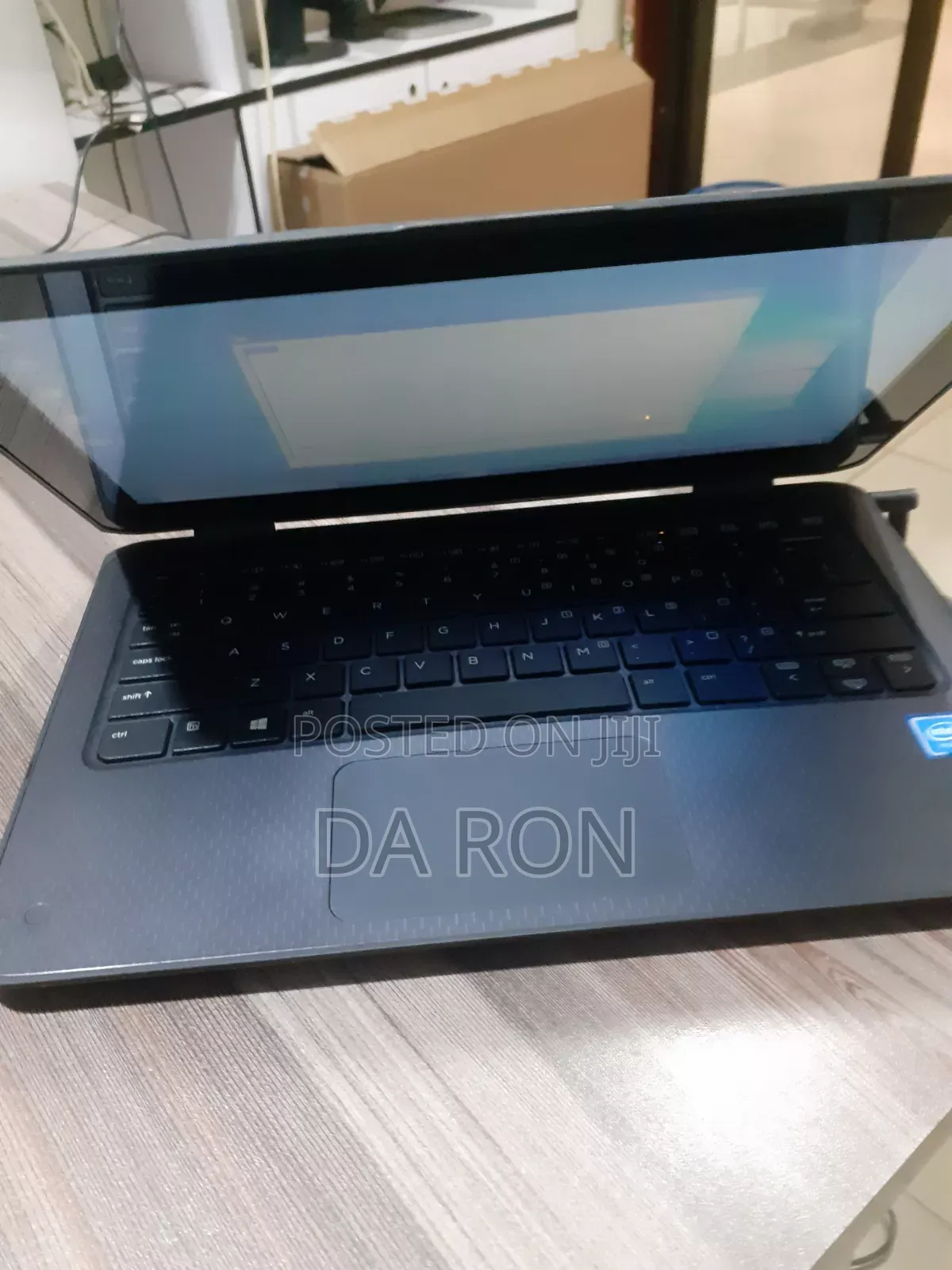 Laptop HP ProBook 11 X360 G1 EE 2GB Intel Core i5 SSD 128GB