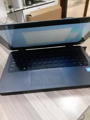 Laptop HP ProBook 11 X360 G1 EE 2GB Intel Core i5 SSD 128GB